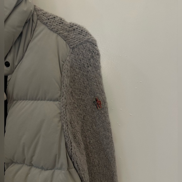Moncler Sweater Jacket - Picture 2 of 3